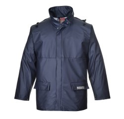 Portwest FR46 Chubasquero Sealtex Flame