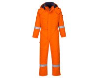 Portwest FR53 Tuta invernale FR antistatica