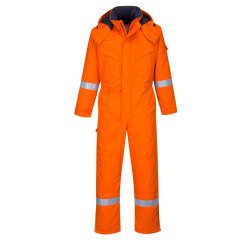 Portwest FR53 Combinaison Hiver FR Antistatique
