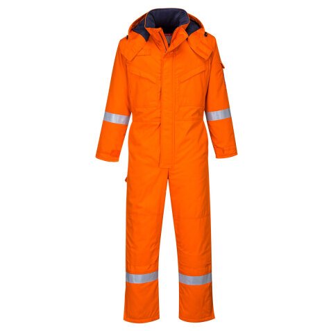 Portwest FR53 Tuta invernale FR antistatica