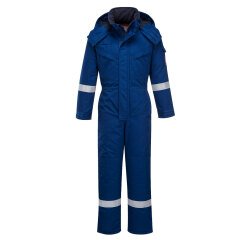 Portwest FR53 Combinaison Hiver FR Antistatique
