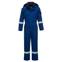 Portwest FR53 Combinaison Hiver FR Antistatique