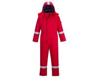 Portwest FR53 Tuta invernale FR antistatica