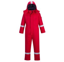 Portwest FR53 Combinaison Hiver FR Antistatique