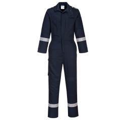 Portwest FR501 Buzo ligero Bizflame Plus