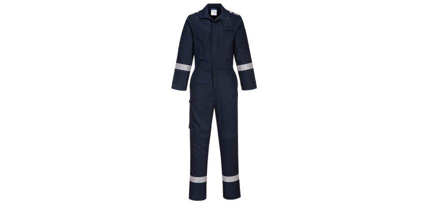 Portwest FR501 Tuta Bizflame Plus