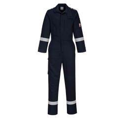 Portwest FR502 Buzo ligero Bizflame Plus
