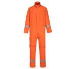 Portwest FR502 Combinaison Légère Bizflame Plus