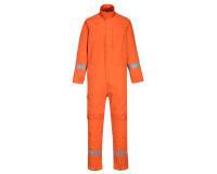 Portwest FR502 Tuta leggera Bizflame Plus