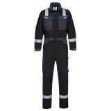 Portwest FR503 Tuta FR Modaflame WX3