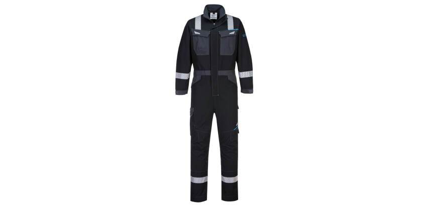 Portwest FR503 Modaflame WX3 Coverall