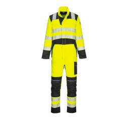 Portwest FR507 Tuta PW3 FR Modaflame alta visibilità