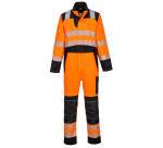Portwest FR509 Combinaison Modaflame PW3 HV