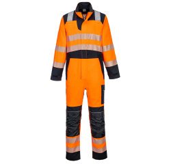 Portwest FR509 Combinaison Modaflame PW3 HV