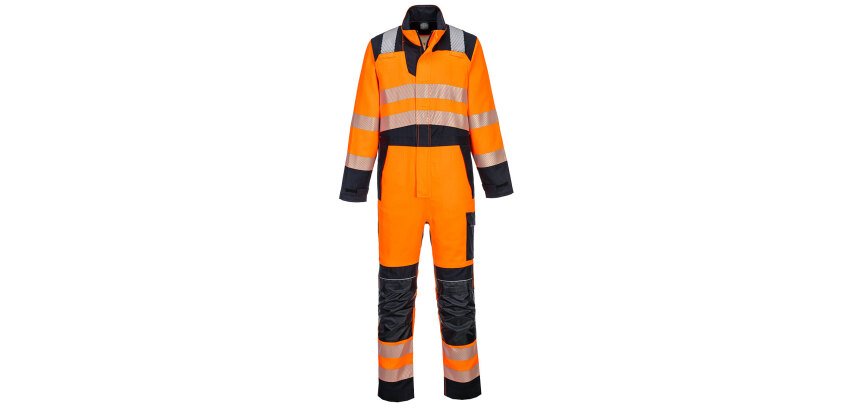 Portwest FR509 Combinaison Modaflame PW3 HV