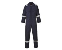 Portwest FR50 Tuta intera antifiamma e antistatica 350gm
