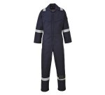 Portwest FR50 Combinaison Flamme Résistant et Antistatique 350g