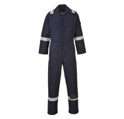 Portwest FR50 Combinaison Flamme Résistant et Antistatique 350g