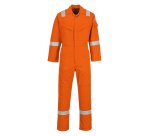 Portwest FR50 Vlamvertragend antistatische Overall 350gr