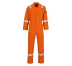 Portwest FR50 Tuta intera antifiamma e antistatica 350gm