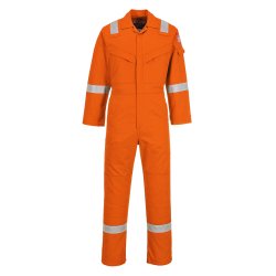 Portwest FR50 Tuta intera antifiamma e antistatica 350gm