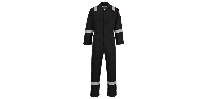 Portwest FR50 Tuta intera antifiamma e antistatica 350gm
