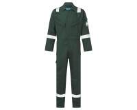 Portwest FR50 Combinaison Flamme Résistant et Antistatique 350g