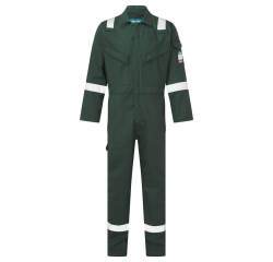 Portwest FR50 Combinaison Flamme Résistant et Antistatique 350g