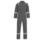 Portwest FR50 Tuta intera antifiamma e antistatica 350gm