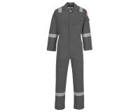 Portwest FR50 Combinaison Flamme Résistant et Antistatique 350g