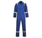 Portwest FR50 Flame Resistant and Antistatic Coverall 350g