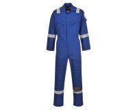 Portwest FR50 Tuta intera antifiamma e antistatica 350gm