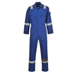 Portwest FR50 Mono ignífugo y anti-estático 350g