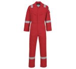 Portwest FR50 Tuta intera antifiamma e antistatica 350gm