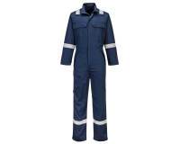 Portwest FR513 Tuta FR resistente alle sostanze chimiche