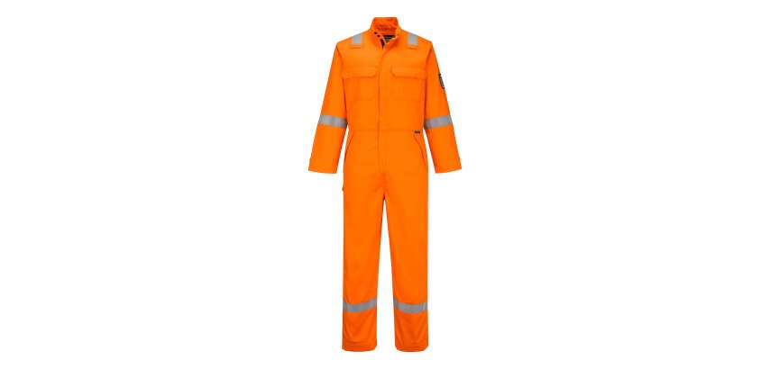 Portwest FR513 Multi-risk Coverall 280g