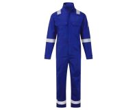 Portwest FR513 Tuta FR resistente alle sostanze chimiche