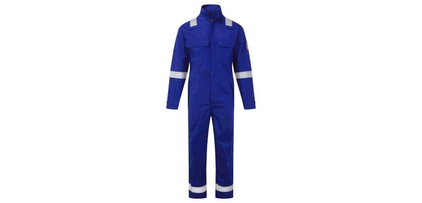 Portwest FR513 Combinaison multirisques 280g