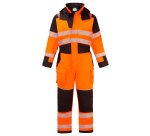 Portwest FR516 Combinaison d'hiver HV Modaflame PW3