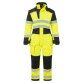 Portwest FR516 PW3 Modaflame Regen + Hi-Vis Multi-Norm Vlamvertragende Winteroverall