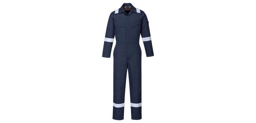 Portwest FR51 Damenoverall Bizflamme Plus 350 g