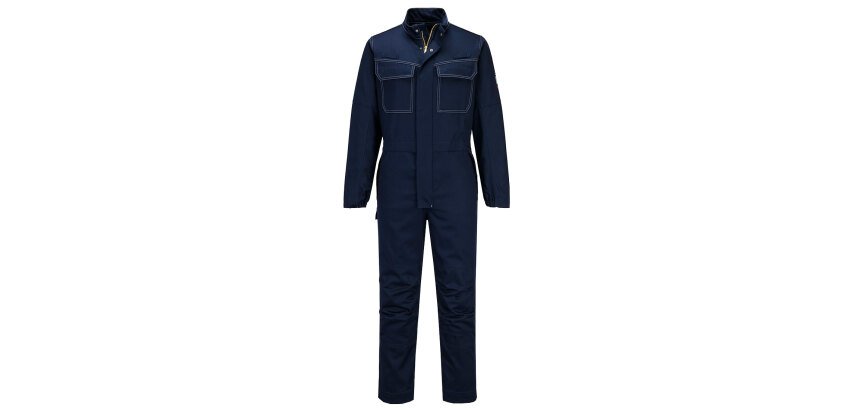Portwest FR527 Combinaison de Travail FR Bizflame Work CL2