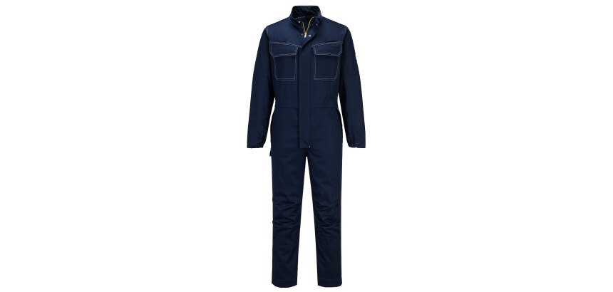 Portwest FR527 Combinaison de Travail FR Bizflame Work CL2