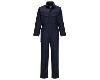 Portwest FR529 Combinaison Bizflame Industry FR Marine - Taille 4XL - Standard