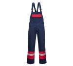Portwest FR57 Salopette Bizflame Plus