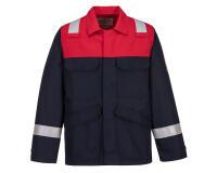 Portwest FR55 Chaqueta Bizflame Plus