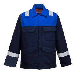 Portwest FR55 Giacca Plus Bizflame
