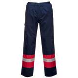 Portwest FR56 Pantaloni Bizflame plus