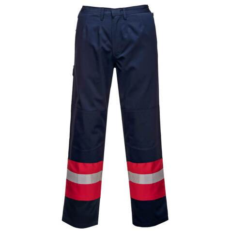 Portwest FR56 Pantalón Bizflame Plus