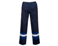 Portwest FR56 Pantaloni Bizflame plus